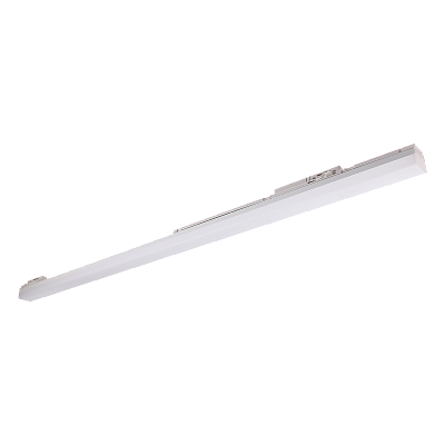 Трековый светодиодный светильник PTR 4026 26W 4000K 120° WH IP40